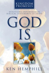 God Is - eBook