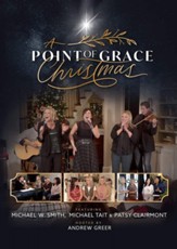 A Point of Grace Christmas DVD - Slightly Imperfect