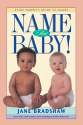 Name That Baby! - eBook