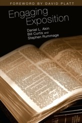Engaging Exposition - eBook