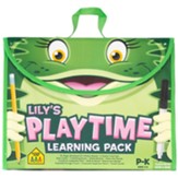 Lily's Playtime Learning Pack