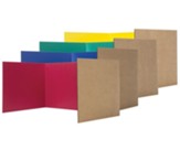 Privacy Shield Assorted Colors 24Ct