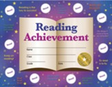 Reading Achievement 30/Set