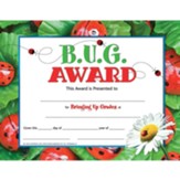 Bug Award 30 Set