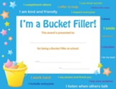 Bucket Filler Award 30 Pk
