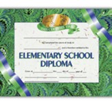 Diplomas Elementary School 30 Pk