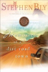 Memories of a Dirt Road Town - eBook