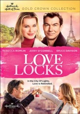 Love Locks, DVD