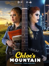 Chloe's Mountain DVD