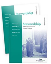 Stewardship Instruction Pack (2nd Edition)
