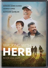 Walking With Herb DVD