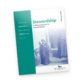 Stewardship Biblical Studies Only  (2nd Edition)