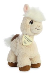 Precious Moments, Precious Llama Plush, Small