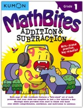 MathBites: Grade 1 Addition & Subtraction