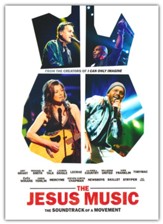 The Jesus Music, DVD