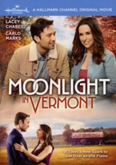 Moonlight in Vermont, DVD
