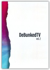 Debunked TV Volume 2, DVD