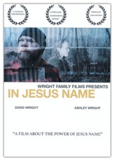 In Jesus Name - DVD