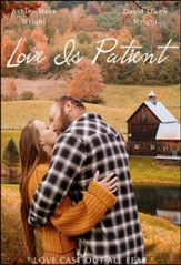 Love Is Patient - DVD