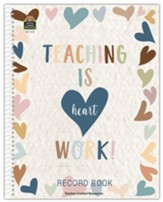 Everyone is Welcome Lesson Planner