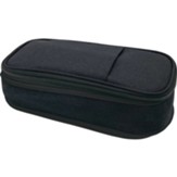 Black Pencil Case