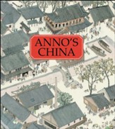 Anno's China