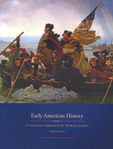 Early American History Primary Teacher Guide (Grades K-3)