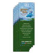 Leading Out Loud: Bookmarks (pkg. of 5)