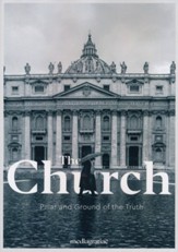 The Church: Pillar and Ground of the Truth DVD