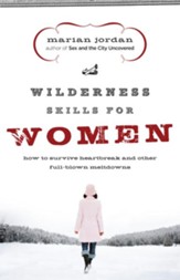 Wilderness Skills for Women - eBook