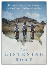 The Listening Road DVD
