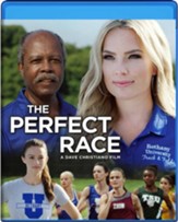 The Perfect Race, Blu-ray