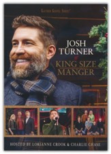 King Size Manger DVD