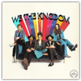 We The Kingdom Vinyl LP - Slightly Imperfect