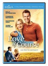 Love, of Course DVD
