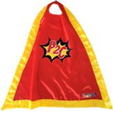 Danny's Power to Choose (P2C) Cape