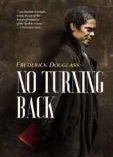 Frederick Douglass: No Turning Back, DVD