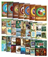 The Great Jungle Journey: Junior/Primary Teaching Posters (set of 23)