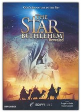 The Star of Bethlehem Revealed: God's Signature in the Sky - DVD