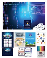 From Vision To Reality: Ultimate Craft Bundle