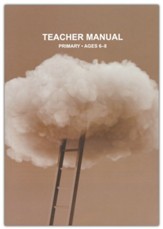 From Vision To Reality: Primary Teacher Manual