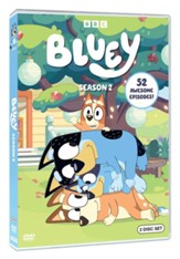 Bluey: Season 2