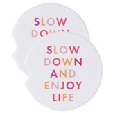 Slow Down, Car Coaster