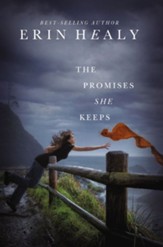 The Promises She Keeps - eBook