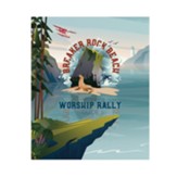 Breaker Rock Beach: Worship Rally Guide