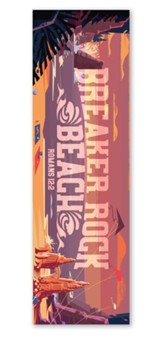 Breaker Rock Beach: Bookmarks (pkg. of 50)