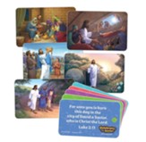 Celebrate the Savior: Collectibles (pkg. of 5)