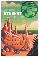 Breaker Rock Beach: Student Learner Guide