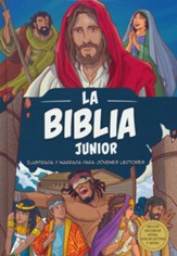 La Biblia Junior (The Junior Bible)