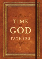 Time With God For Fathers - eBook